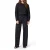 Scotch & Soda Jacquard Pullover Seaborne/ Black Night Lurex