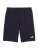 PUMA Sportbroek ‘ESS No. 1’  navy / wit