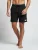 SUPERREBEL® GEAR Zwemshorts ‘JOHNNY’  zwart