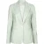 Esqualo Blazer sp24-17000 pistache