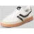 Boss Orange Sneakers low met contrasterende strepen