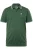 JP1880 Shirt  donkergroen / wit
