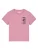Watapparel Shirt ‘Tarot The Fool’  rosa