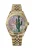 TIMEX Analoog horloge ‘Timex x Jacquie Aiche Desert Daze’  goud