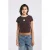 America Today Elaisa Dark Brown