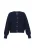 DreiMaster Maritim Oversized vest  marine