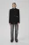 Blazer MilanMW Tight fit black