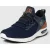 Bugatti Sneakers met labeldetails, model ‘Numbis’