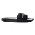 Nautica Grappo Zwart Heren Slippers