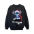 Disney Meisjes Lilo & Stitch Just How Good Sweatshirt (Zwart)