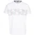 Trespass Heren Kedleston T-shirt (Wit)