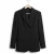 Notre-V Blazers Nv-inda Zwart