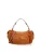 Gave Lux Schoudertas  cognac