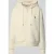 GUESS Activewear Sweatjack met labelapplicatie model ‘OLYMPE’