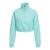 Dames sweatshirt met 1/2 rits JJXX Alfa Reg Every