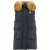 JOTT Texas 2.0 Down Jacket Black