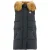 JOTT Texas 2.0 Down Jacket Black