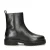 Unisa Faye rits- & gesloten boots