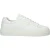 MAE – White – Sneaker (low)