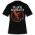 T-shirt Rock à Gogo Black Sabbath – Archangel