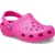 Crocs Classic Peuter EVA Kinderen Roze Crush Klompen
