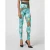 Sport Leggings Pineapple Skies