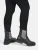 Crickit Chelsea boots ‘ SERA ‘  zwart