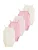 Next Rompertje/body  crème / pink / rosa / lichtroze