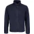 Craghoppers Heren Expert Corey 200 Fleece Jas (Donkere marine)