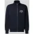 Tommy Hilfiger Regular fit sweatjack van katoenmix