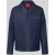 HUGO Regular fit overhemdjack met borstzak, model ‘Edelo’