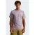 The North Face T-shirt NSE Box grijs