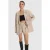 Alix the Label relaxed fit korte broek – zand