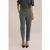We Fashion Trouser Sea ​​green