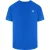 Sergio Tacchini Blauw Effen T-shirt
