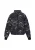 myMo ROCKS Tussenjas  beige / zwart