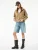 Koton Sweatshirt  kaki