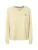 U.S. POLO ASSN. Trui ‘UWMacy’  lichtgeel