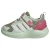 ADIDAS SPORTSWEAR Sneakers ‘Lightorama’  olijfgroen / pastelgroen / donkerroze / wit