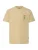 BLEND Shirt ‘BHKAMERON’  beige / mosterd / zwart / wit
