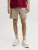 Jack & Jones Jpstace Neo Jogger Shorts Reg Sn Korte Broeken Crockery