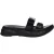 Buckle Strap Lederen Sandalen