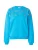 MYLAVIE by Sarah Harrison Sweatshirt  blauw