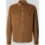 MCNEAL regular fit vrijetijdsoverhemd met labelstitching