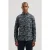 Dstrezzed Ds_dax Shirt Dk. Navy
