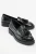 Milly Leren Kwast Loafer