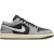 Jordan 1 Low Sneakers Heren – Grijs –