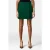 River Woods Short Buttoned Skirt