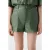 IRO Paris Moller Short Vintage Green