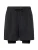 NIKE Sportbroek ‘UNLIMITED’  zwart